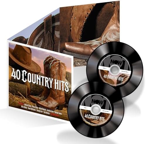 Country Music Hits - Country Music Hits - Amazon.com Music